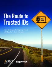 route to trusted IDs